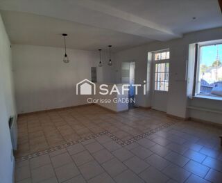  Maison à vendre 2 pièces 53 m²