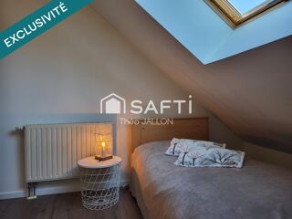  Maison � vendre 8 pi�ces 185 m�