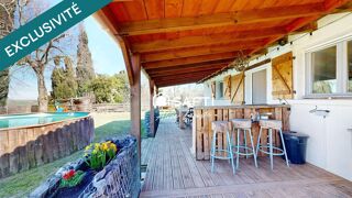  Maison � vendre 6 pi�ces 150 m�