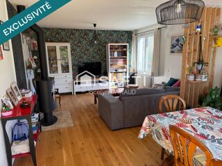  Maison � vendre 6 pi�ces 125 m�