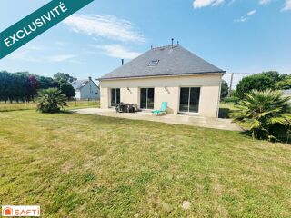  Maison à vendre 5 pièces 100 m²