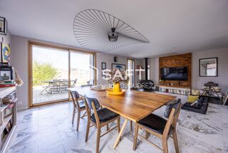  Maison à vendre 6 pièces 172 m²