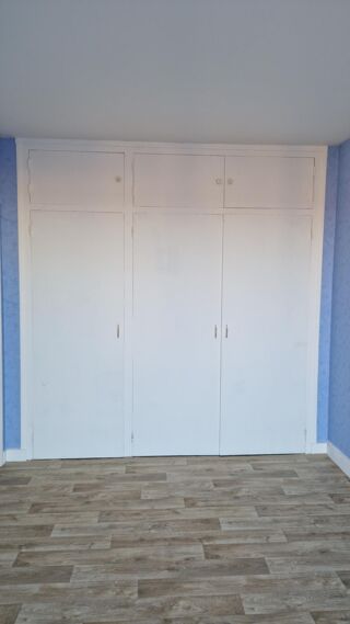  Appartement � vendre 4 pi�ces 75 m�