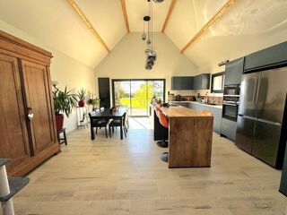  Maison � vendre 7 pi�ces 160 m�