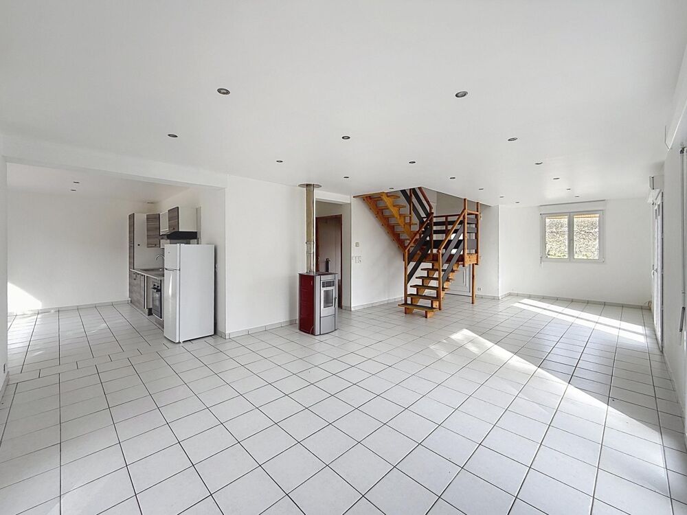 Vente Maison Maison T5 Axe Besançon-Pontarlier proche Valdahon Les premiers sapins