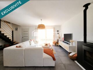  Maison à vendre 6 pièces 125 m²