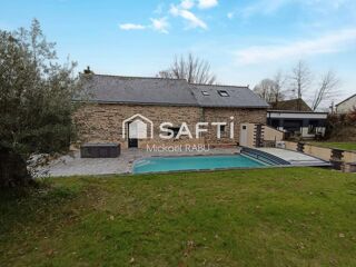  Maison  vendre 4 pices 116 m