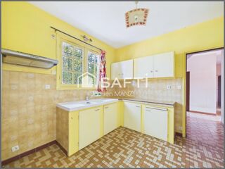  Maison � vendre 7 pi�ces 154 m�