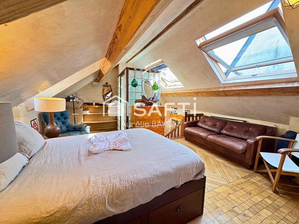  vendre  Appartement Trouville-sur-Mer (14360)