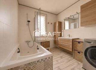 Maison à vendre 7 pièces 143 m²