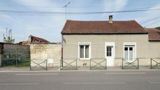  Maison à vendre 3 pièces 62 m²