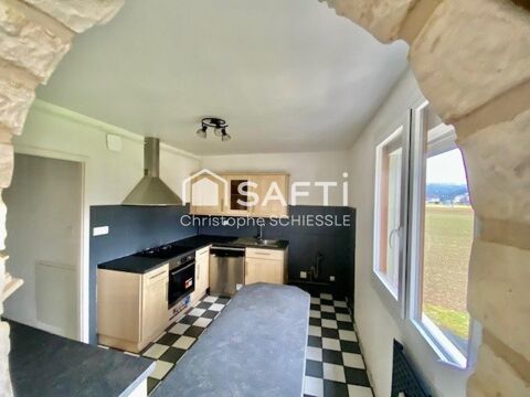   Appartement T4 Appartement - 4 pice(s) - 84 m