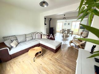  Maison � vendre 5 pi�ces 143 m�