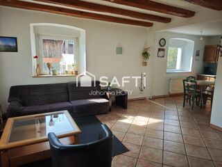  Maison à louer 6 pièces 142 m²