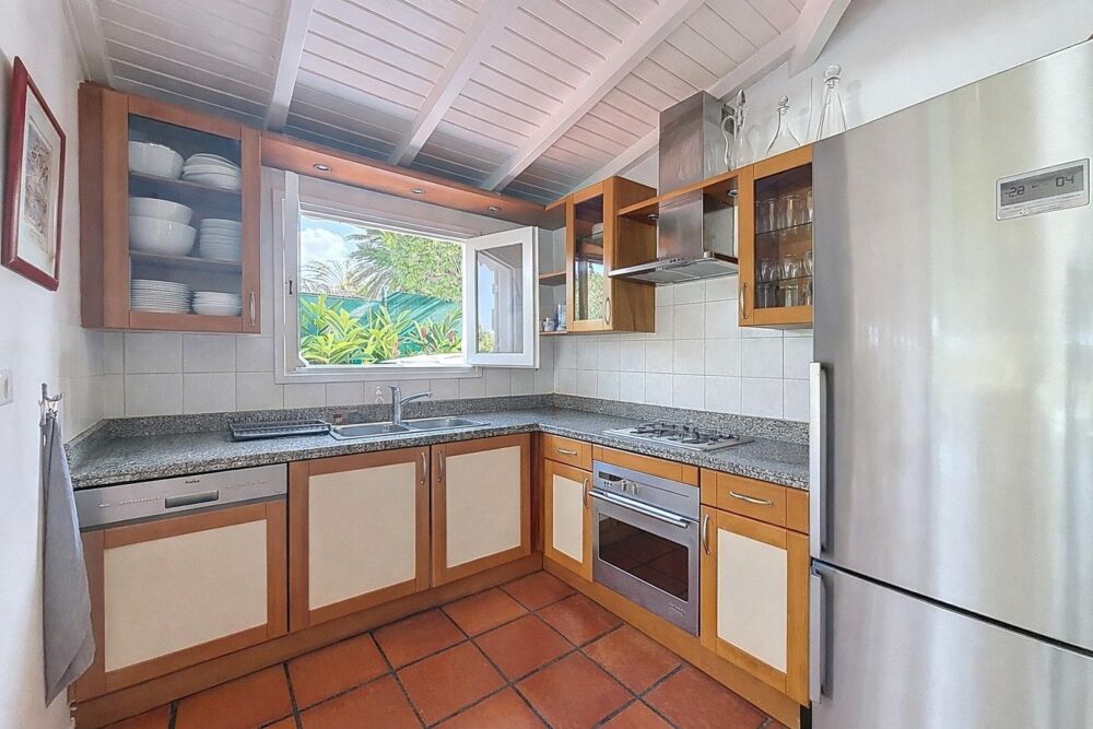 � vendre  Maison Baie-Mahault (97122)