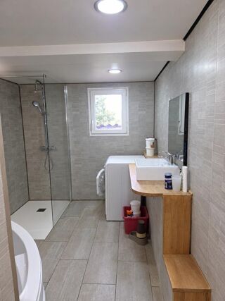  Maison à vendre 5 pièces 149 m²