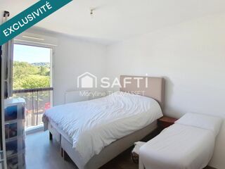  Appartement  vendre 3 pices 67 m