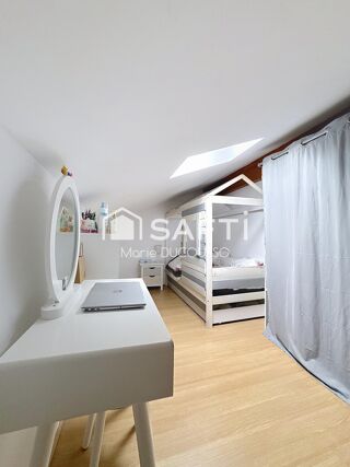  Maison � vendre 5 pi�ces 121 m�