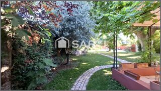  Maison � vendre 7 pi�ces 208 m�