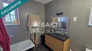  Maison � vendre 6 pi�ces 115 m�