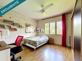  Maison à vendre 6 pièces 124 m²