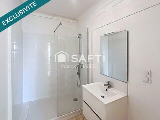  Appartement � vendre 2 pi�ces 50 m�