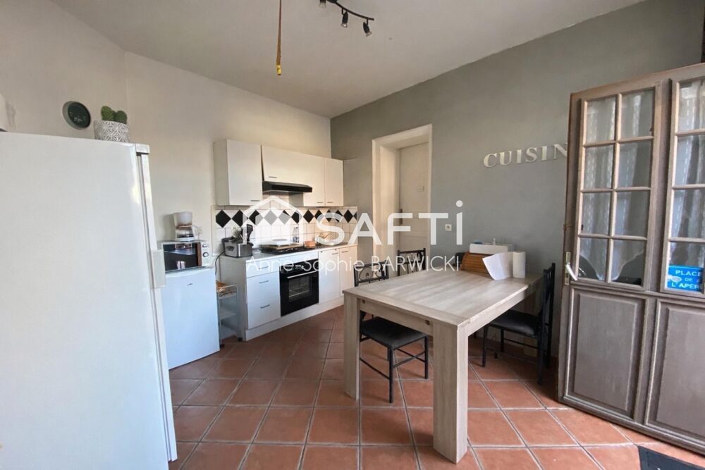 Vente Appartement Appartement de 48m² - Meurchin - Vendu loué Meurchin