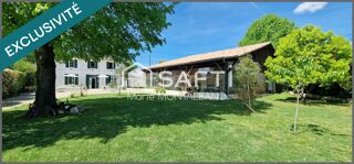  Maison � vendre 6 pi�ces 210 m�