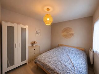  Appartement à louer 1 pièce 11 m²