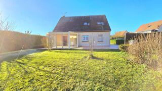 Maison  vendre 7 pices 140 m