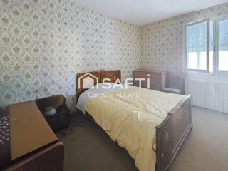  Maison � vendre 4 pi�ces 86 m�