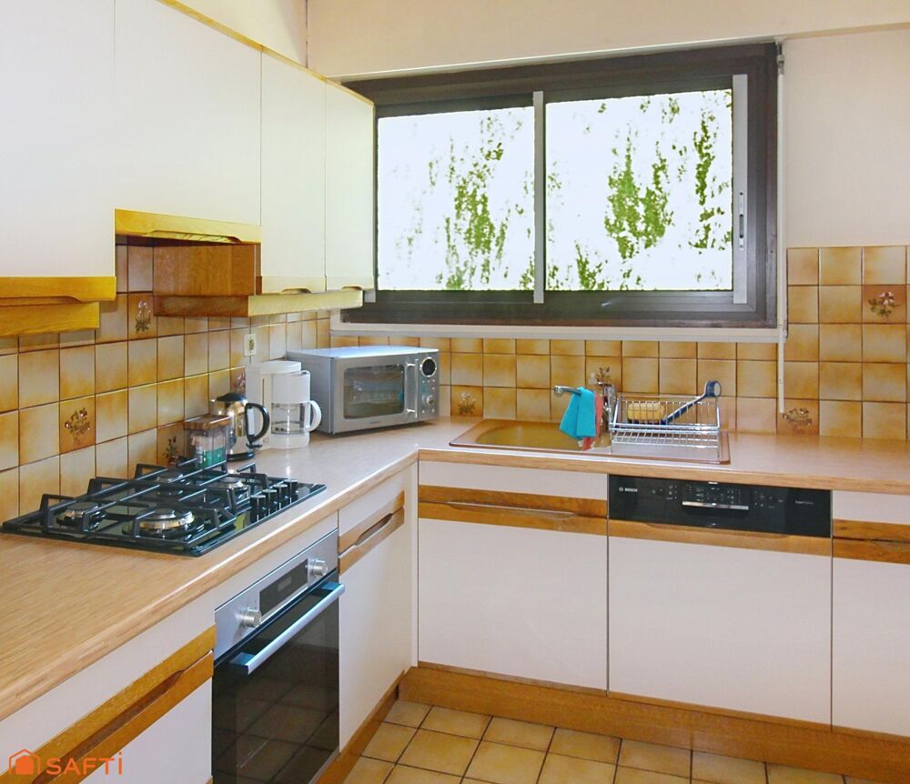 Vente Appartement Très bel appartement spacieux et lumineux Bourg-la-reine