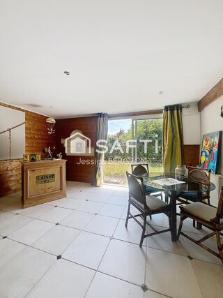  Maison � vendre 5 pi�ces 170 m�