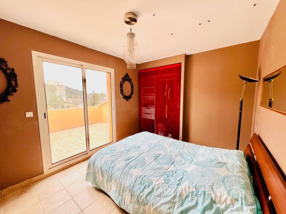 � vendre  Maison Marseille 15