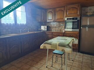  Maison à vendre 5 pièces 103 m²