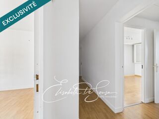  Appartement � vendre 4 pi�ces 61 m�