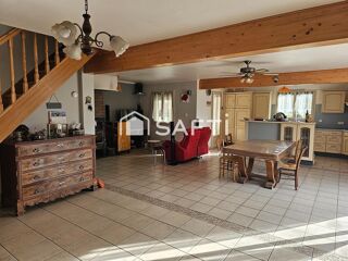  Maison � vendre 8 pi�ces 191 m�