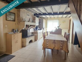  Maison à vendre 4 pièces 90 m²