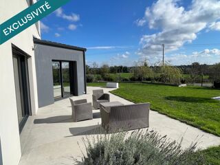 Vente Maison Au calme Mayenne