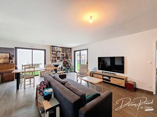  Maison � vendre 4 pi�ces 87 m�