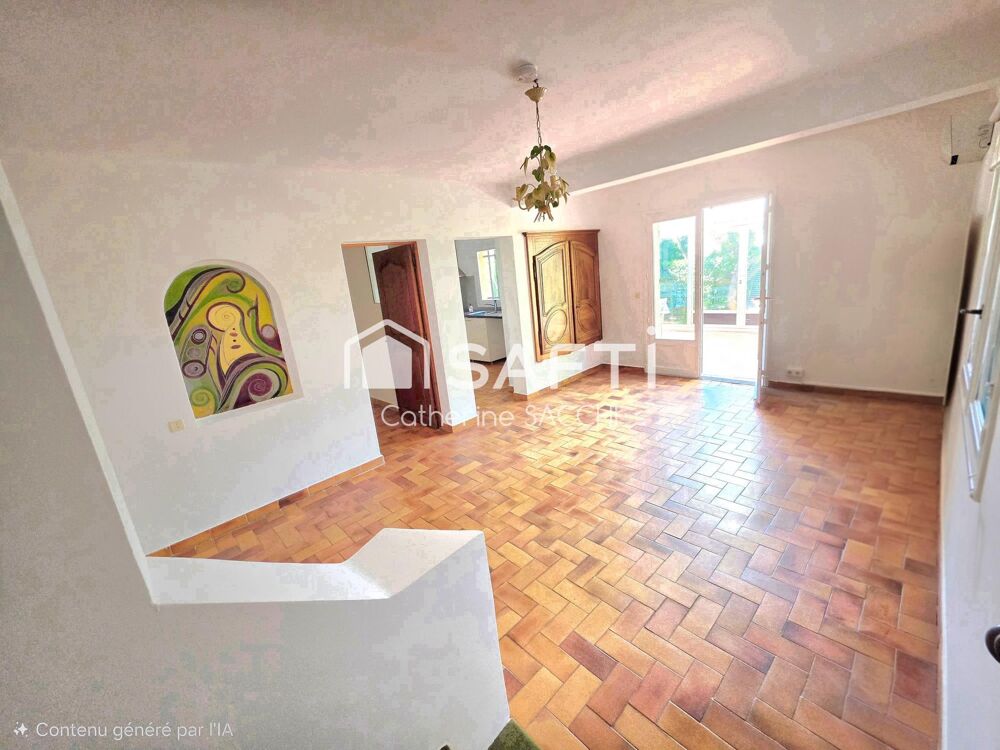 � vendre  Maison Saint-Rapha�l (83700)