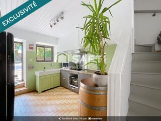  Maison à vendre 4 pièces 73 m²