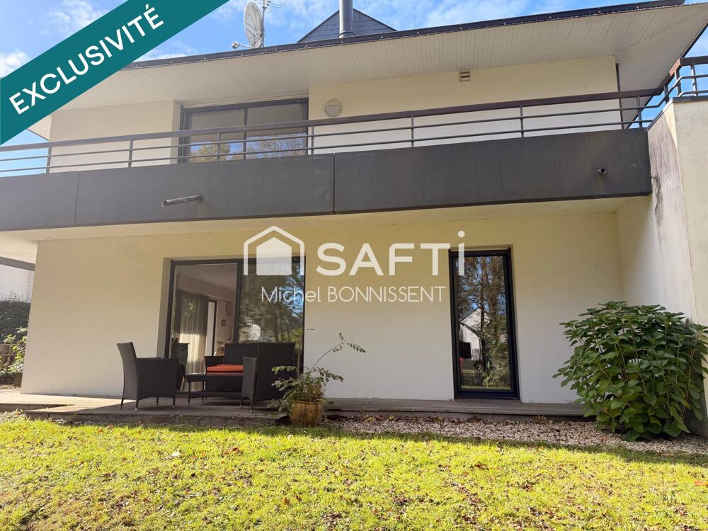 Vente Appartement Bel appartement au cœur du Golfe du Morbihan Baden