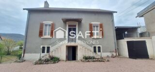  Maison à vendre 5 pièces 132 m²