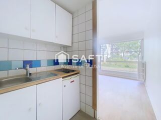  Appartement à louer 1 pièce 25 m²