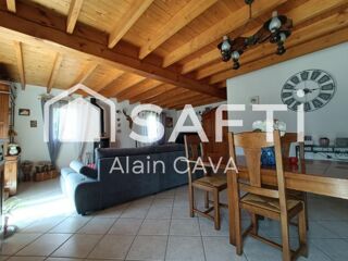  Maison � vendre 5 pi�ces 128 m�