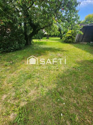  Terrain � vendre 690 m�