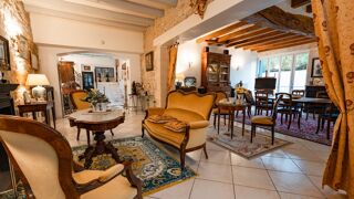  Maison  vendre 9 pices 285 m