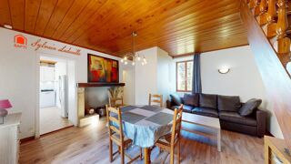  Maison � vendre 5 pi�ces 78 m�