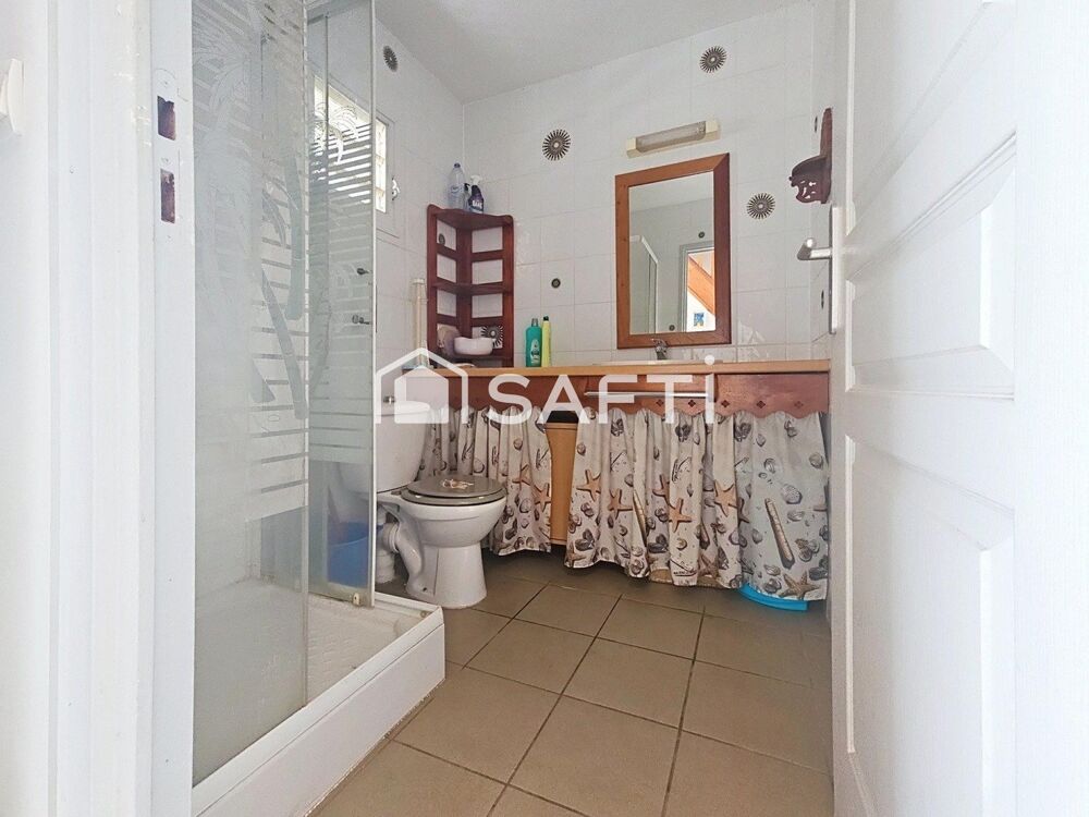 Vente Appartement T2 PORT CARAIBES Saint-francois